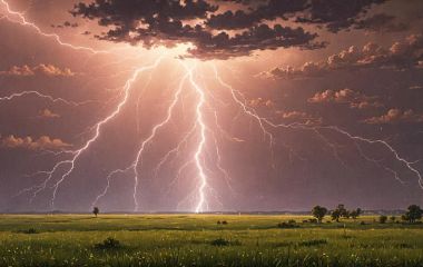 История молниеотвода | Часть III