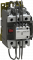 Контактор для коммутации конденсаторных батарей СС10-К 230В АС, 44кВар при 400В