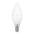 Лампа светодиодная 11.5Вт Свеча (CN) 2700К тепл. бел. E14 1093лм Rexant 604-027
