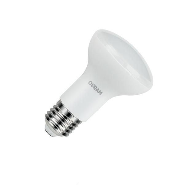 Лампа светодиодная LED Value LVR90 11SW/840 грибовидная матовая E27 230В 10х1 RU OSRAM 4058075582729