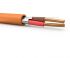 Кабель КПСЭнг(А)-FRLS 1х2х0.75 ОК 300В (бухта) (м) ИВКЗ 00-00026243
