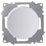 Выключатель 1-кл. СП Florence 10А IP20 механизм бел. (1E31301300) OneKeyElectro 2172774