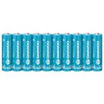 Элемент питания солевой AA/R6 1.5В Heavy Duty Shrink-10 (уп.10шт) DAEWOO 5042131