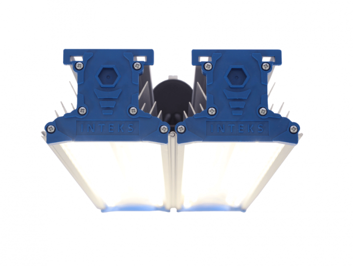 Уличный светодиодный светильник INTEKS Street-200 ST 200Вт 5000К (Д) 3011050