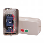 Пускатель ПМ12-063220 УХЛ3 В 220В (1з+1р) РТТ-231 (55-70А) КЭАЗ 315266