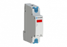 Лампа сигнальная Z06-SL ELVERT