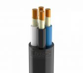 Кабель ВВГнг(А)-FRLS 4х4 (N) 0.66кВ (м) Кабэкс ТХМ00373480
