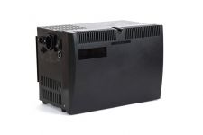 Источник бесперебойного питания Teplocom -500+ внутр./внеш. АКБ МП корпус Line-Interactive синусоида Бастион 517