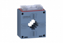 Трансформатор тока шинный ТТ-В 30 150/5 0,5S ASTER