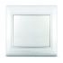 Выключатель 1-кл. СП Севиль 10А IP20 бел. UNIVersal С0021