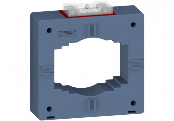 Трансформатор тока шинный ТТ-В 100 1500/5 0,5 ASTER