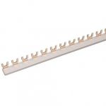 Шина соединительная типа FORK 1п 63А (дл.1м) (R) CHINT 811008