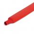 Трубка термоусадочная ТУТ (HF)-4/2 красн. (уп.100м) КВТ 82922
