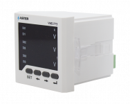 Вольтметр цифровой однофазный VMD-771