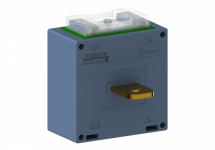 Трансформатор тока опорный ТТ-A 50/5 0,5S ASTER