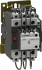 Контактор для коммутации конденсаторных батарей СС10-К 230В АС, 30кВар при 400В