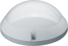 Светильник светодиодный 94 839 NBL-PR1-13-4K-WH-IP65-LED 13Вт 4000К IP65 1150лм ЖКХ поликарбонат круг бел. (аналог НПП) Navigator 94839