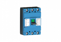 Силовой автоматический выключатель E2K-6N 500TMR 4P 50кА ELVERT