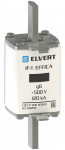 Плавкая вставка IF-1 200А ELVERT