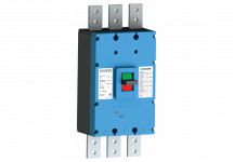 Силовой автоматический выключатель E2K-13N 1000TMR 3P 50кА ELVERT