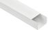 Кабель-канал 100х60 L2000 пластик ЭЛЕКОР IEK CKK10-100-060-1-K01