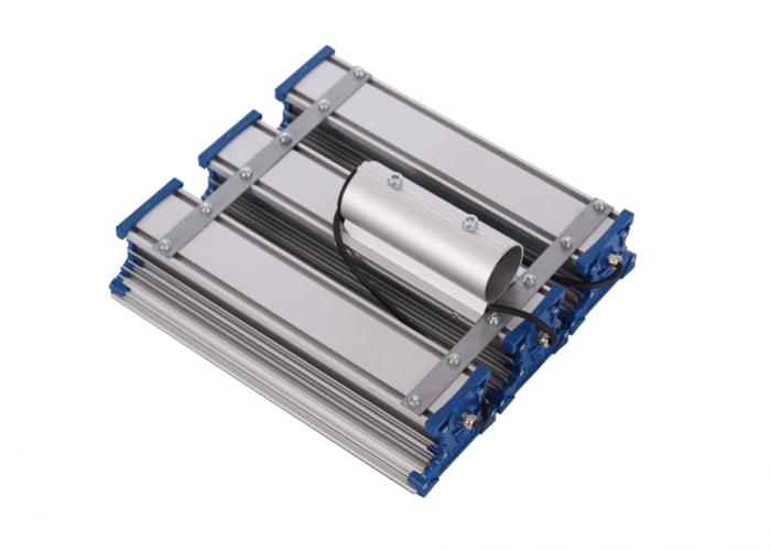 Уличный светодиодный светильник INTEKS Street-150 PR 141Вт 5000К (Д)