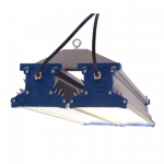 Светодиодный светильник INTEKS PromLine-200 ST 200Вт 5000К LUMILEDS (Д), LIRA