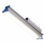 Уличный светодиодный светильник INTEKS Street-100 PR 93Вт 5000К (Д)