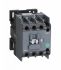 Контактор MC1E 3п 25А кат. 220В/230В AC 1НО+1НЗ SE MC1E25M7