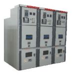 KYN28A-12(M) Metalclad AC Enclosed Switchgear, Withdrawable Type